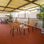 Apartamento Letmalaga Terrace