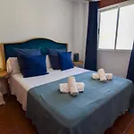 Apartamento Letmalaga Terrace