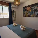 Letmalaga Terrace Apartamento