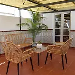 Letmalaga Terrace Apartamento *