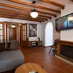 Apartamento Letmalaga Terrace Ronda