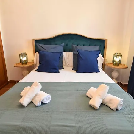 Apartamento Letmalaga Terrace
