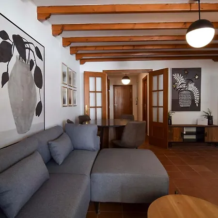 Apartamento Letmalaga Terrace *