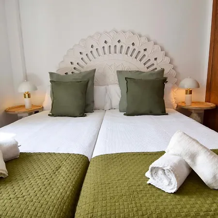 Apartamento Letmalaga Terrace
